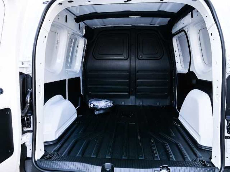 Nissan Townstar Kastenwagen L1 2,2t EV Acenta-Option 11KW Airbag+Fahrerassistenz-Paket