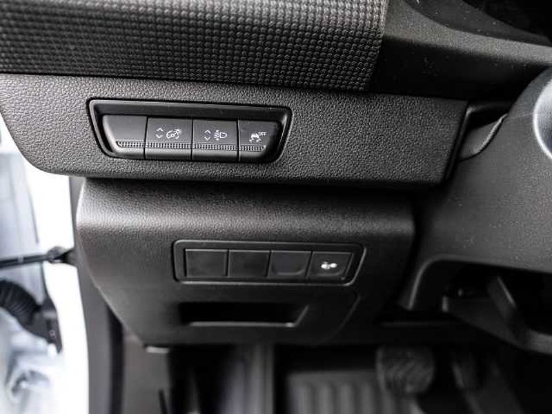 Nissan Townstar Kastenwagen L1 2,2t EV Acenta-Option 11KW Airbag+Fahrerassistenz-Paket