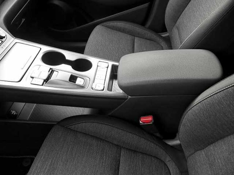 Hyundai KONA Advantage Elektro 2WD Navi Soundsystem Apple CarPlay Android Auto Klimaautom DAB