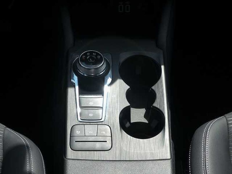 Ford Kuga Plug-In Hybrid Titanium X 2.5 Duratec -PHEV EU6d Navi Soundsystem B & O LED El.