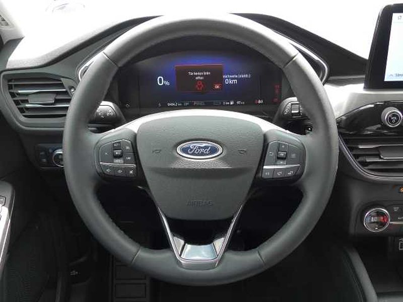 Ford Kuga Plug-In Hybrid Titanium X 2.5 Duratec -PHEV EU6d Navi Soundsystem B & O LED El.